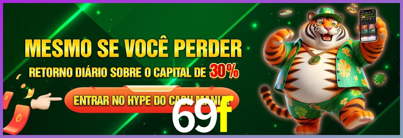 Ganhador 69f